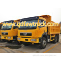 30- 40 Tons FAW Tipper Truck